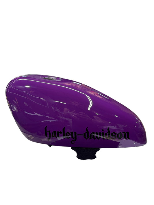 Motör Purple
