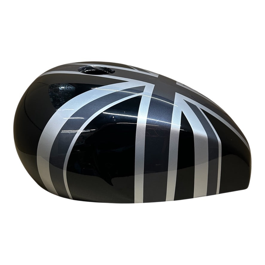UNION JACK BLACK