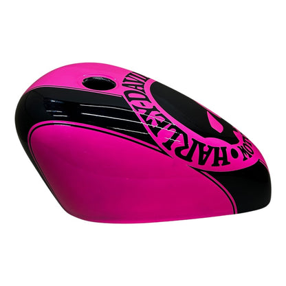 Caveira Neon