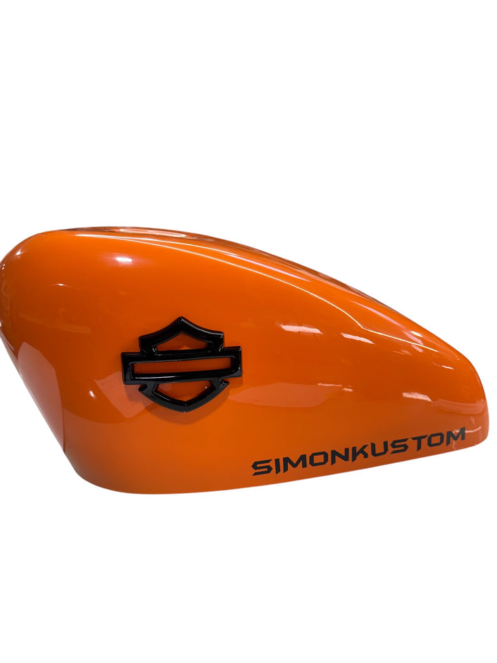 3D SimonKustom