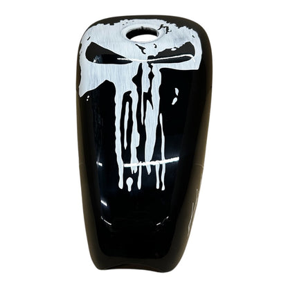 Punisher Black