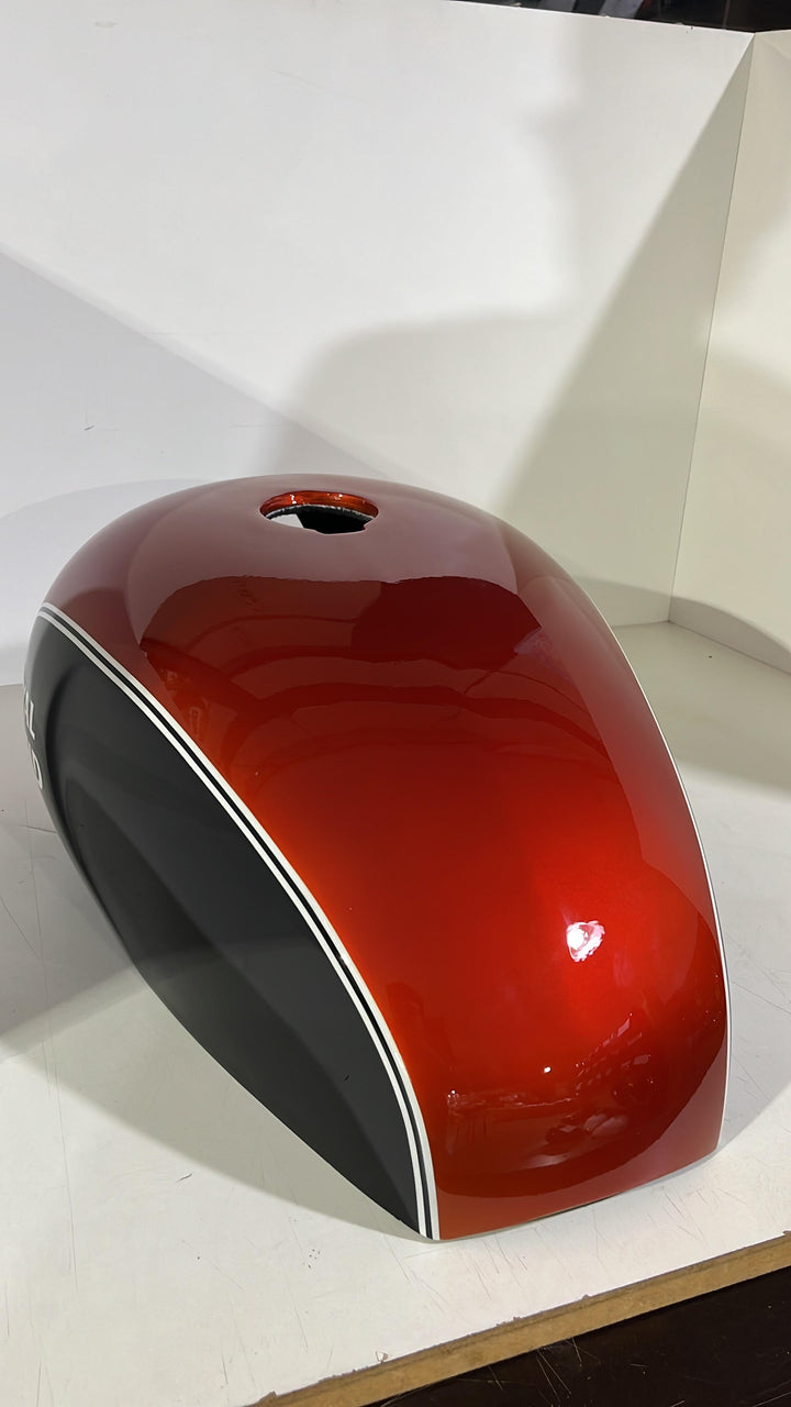 Vintage Royal Enfield