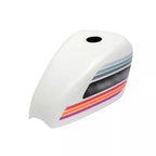 Vintage Branco Perola