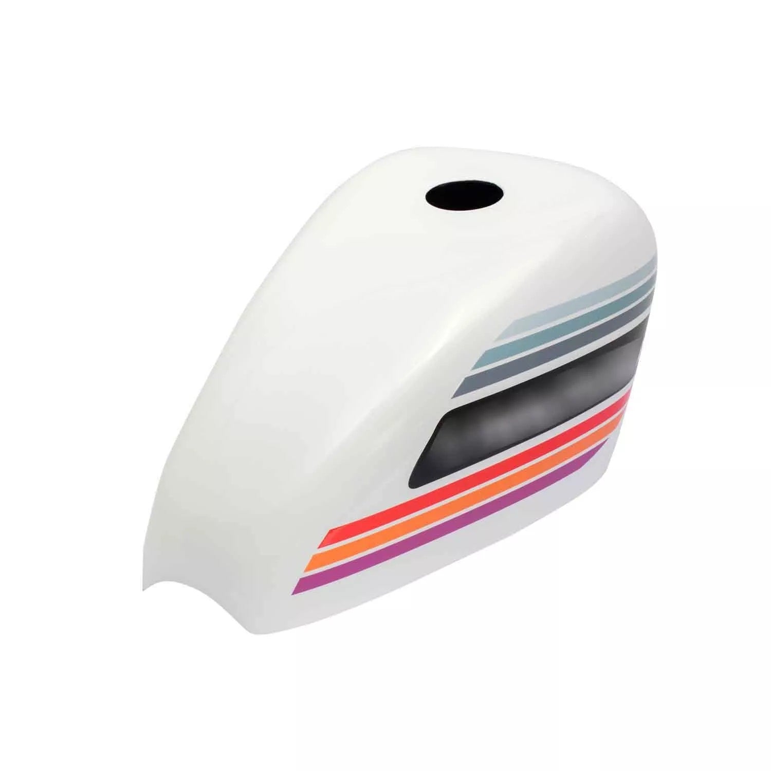 Vintage Branco Perola