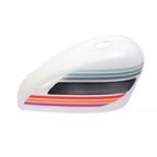 Vintage Branco Perola