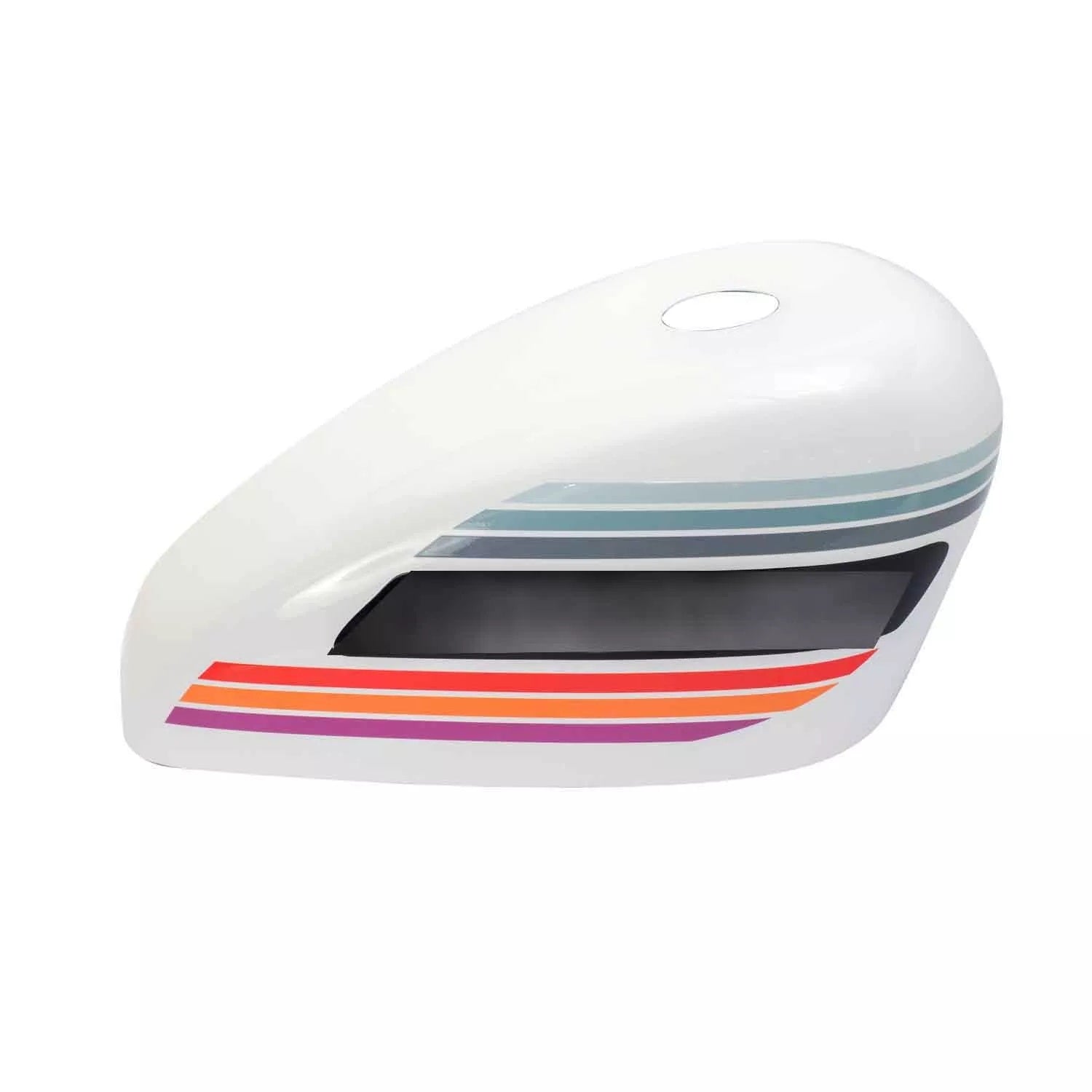 Vintage Branco Perola