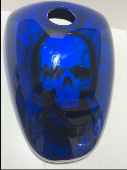 Candy Skull
