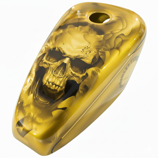 Candy Skull