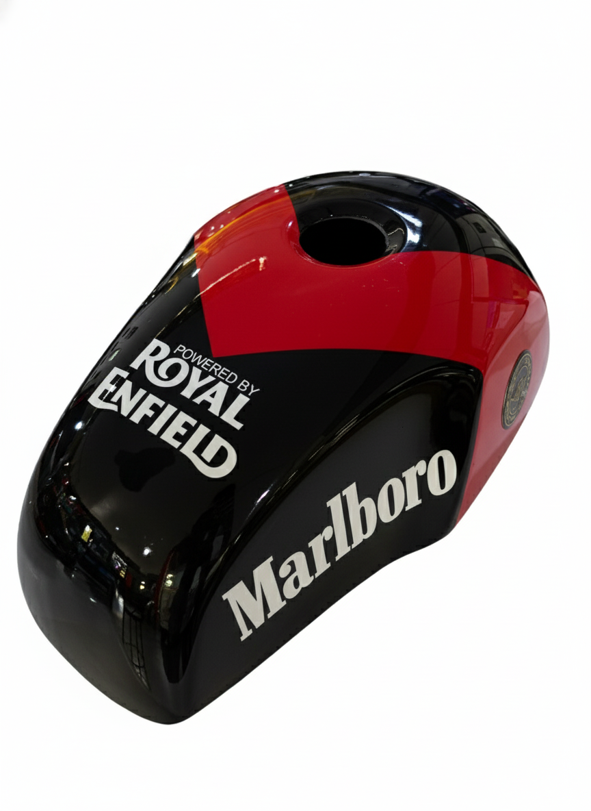 MARLBORO
