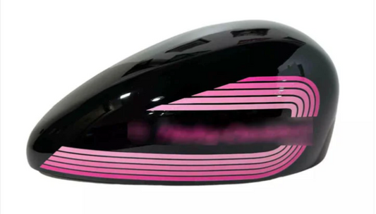 Pink Lines s