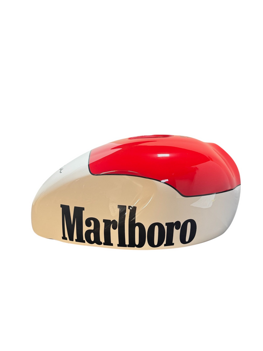 Hunter MARLBORO.