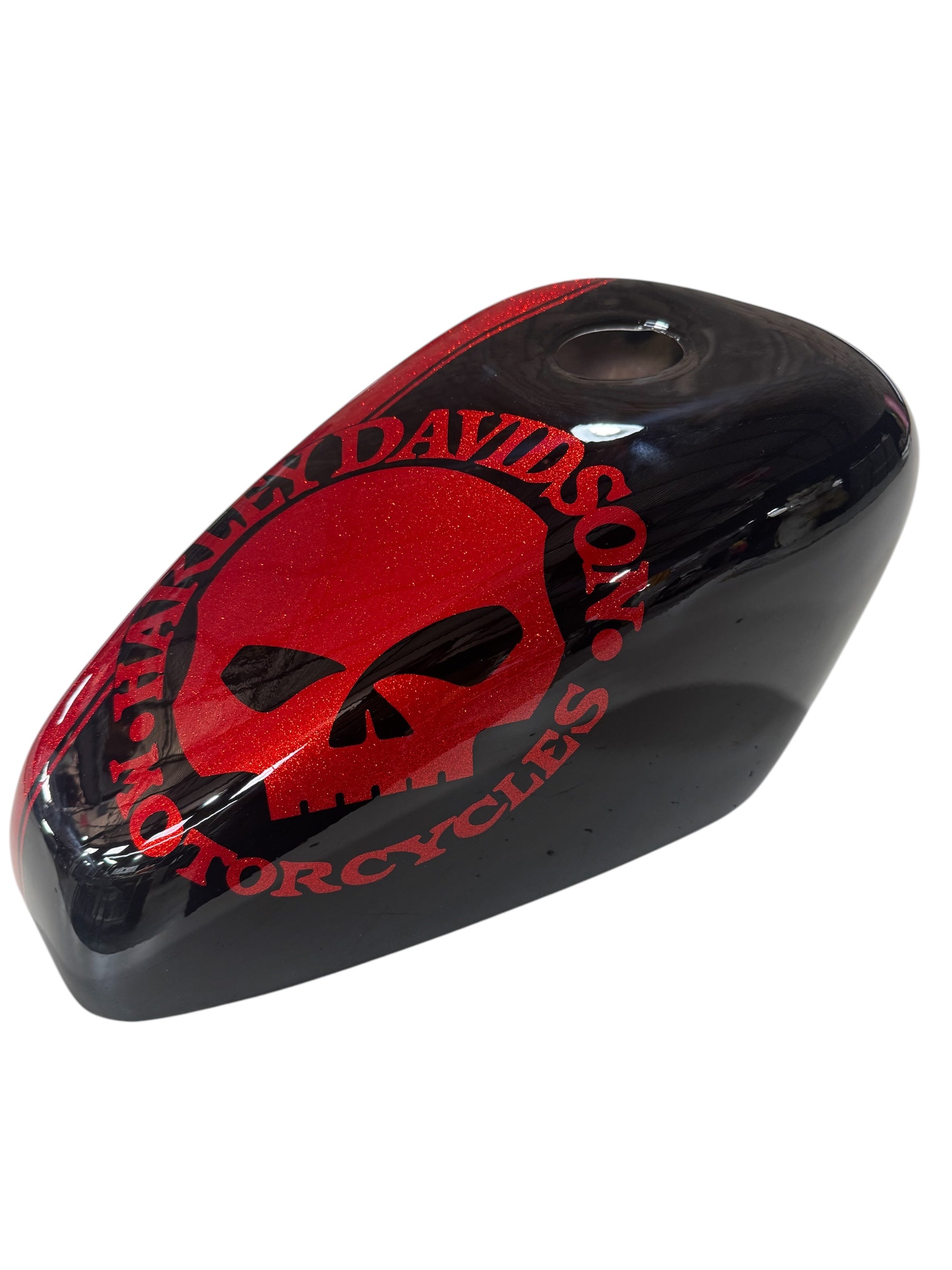 Flake Willie G - 48 Fortyeight