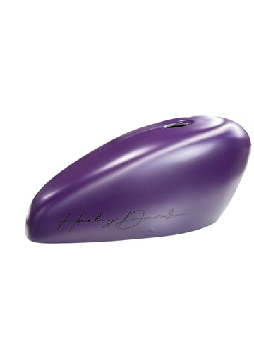 Matte Purple
