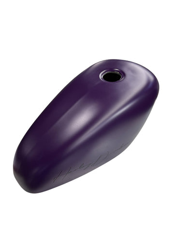 Matte Purple