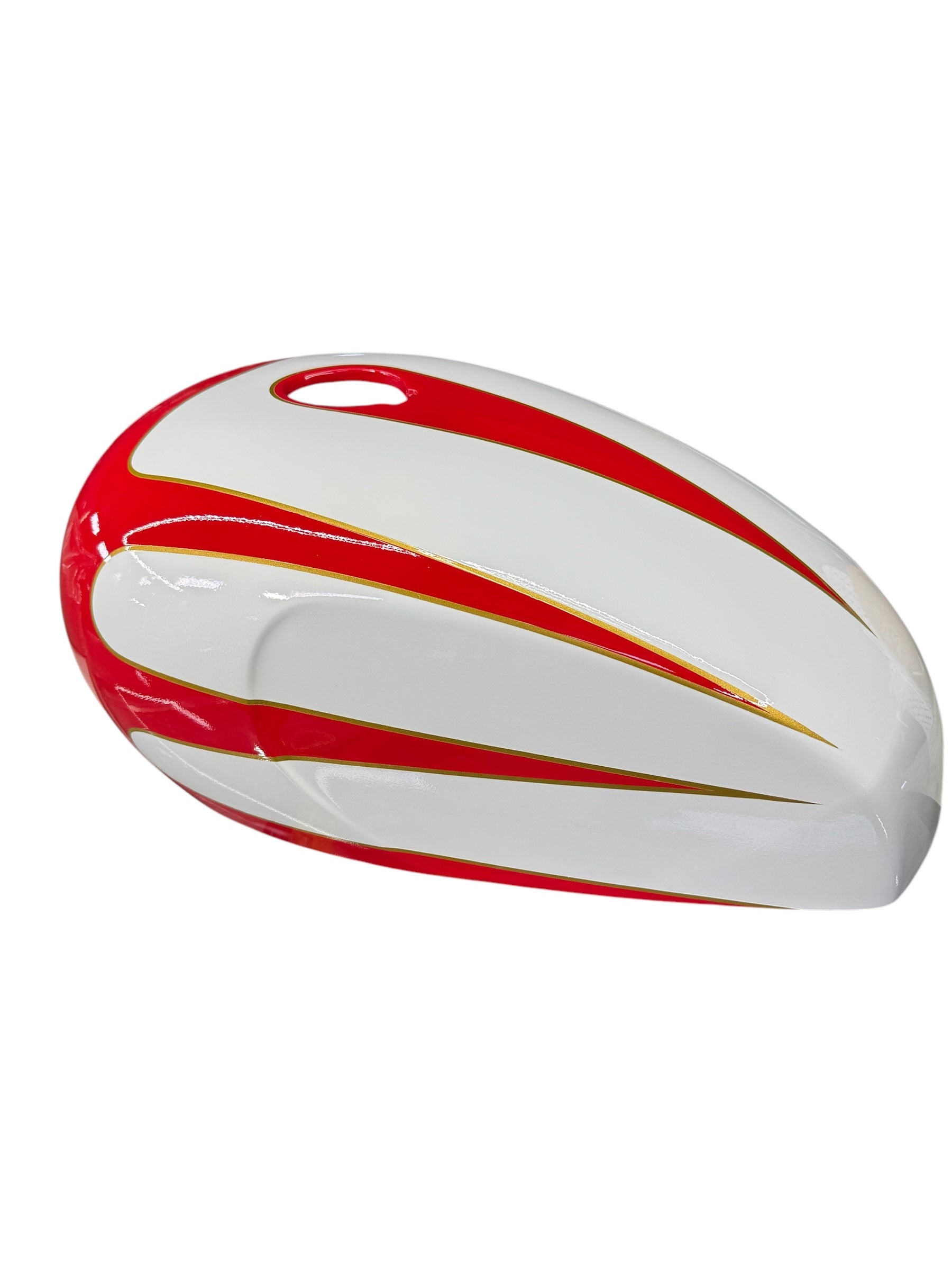 Ranger Interceptor Royal Enfield