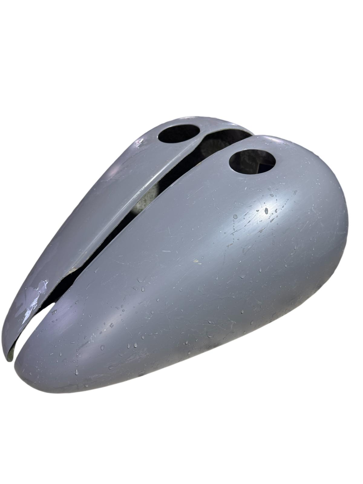 Primer - Sem pintura