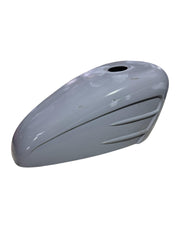 Primer - Air Entrance