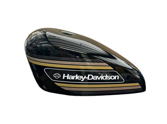 HD Gold Lines