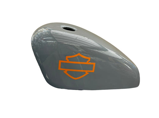Shild hd gray