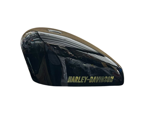 HS Preto Brilhante 48
