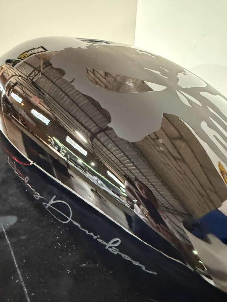 MattSkull - FortyEight