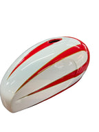 Interceptor Red lines