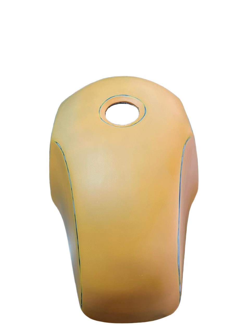 Amarilo Speed | Tank Cover Premium SimonKustom