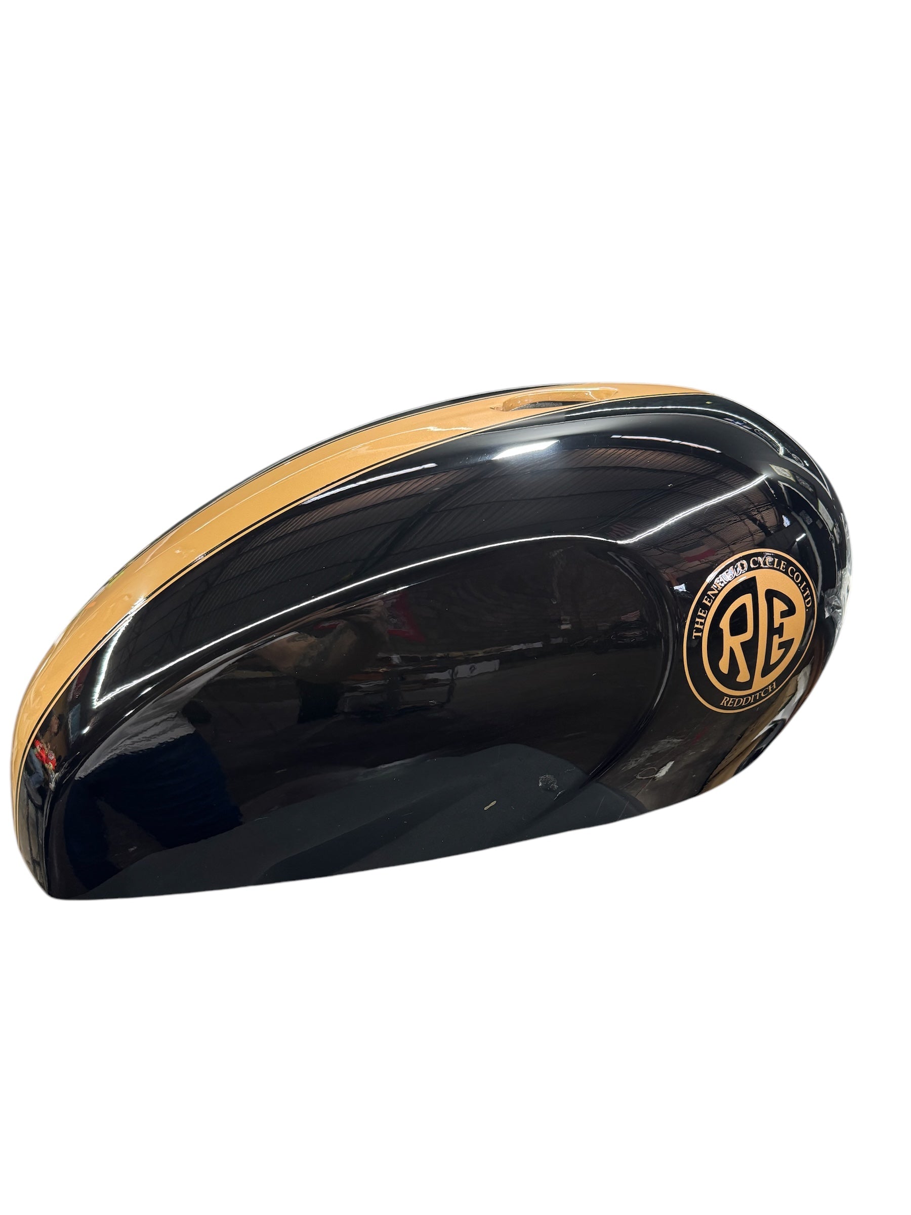 Cobre Bonfim - ROYAL ENFIELD