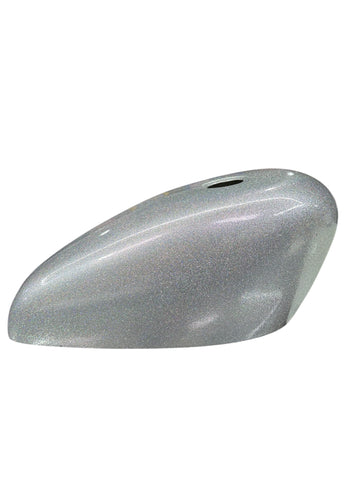 Holographic Silver