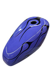 Purple Trevor Flaming