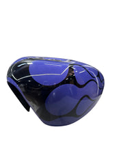 Purple Trevor Flaming