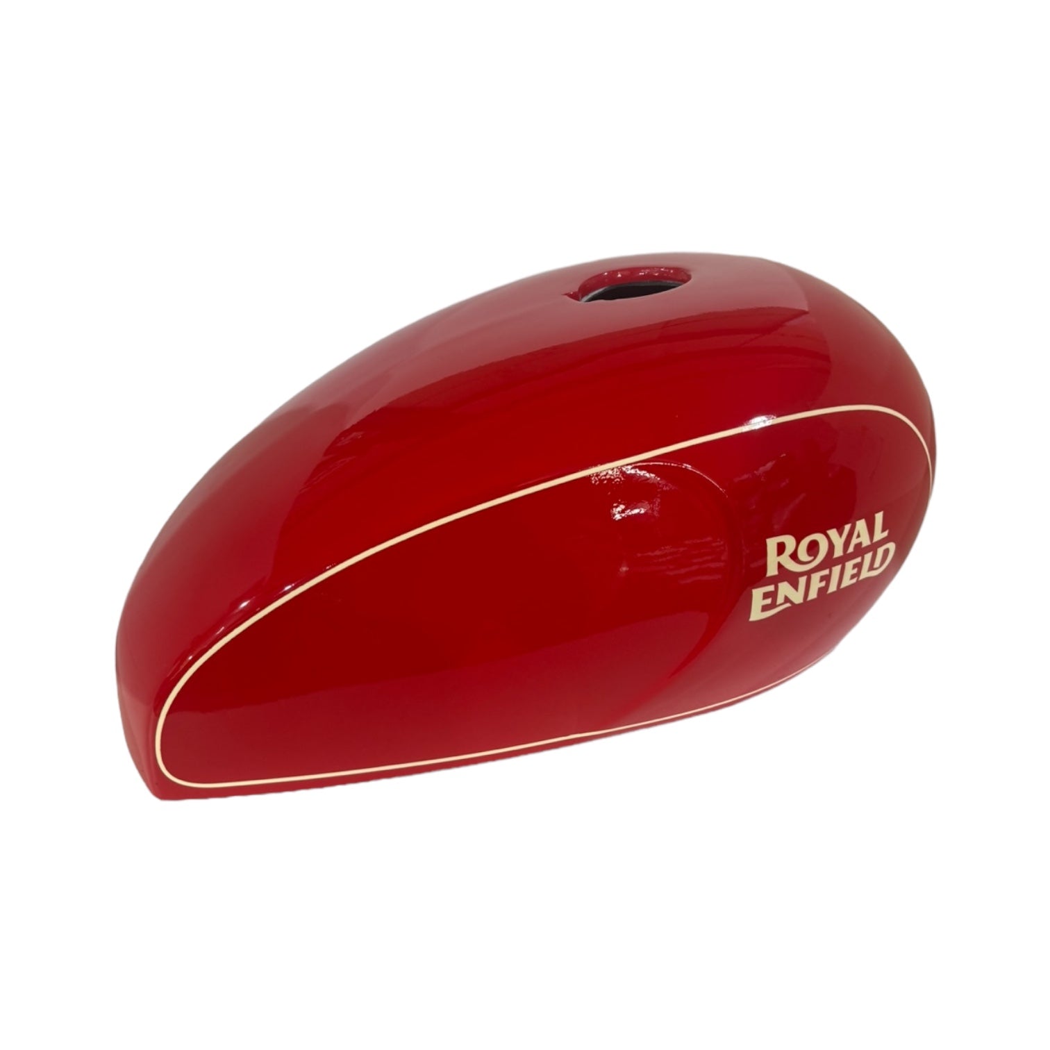 Interceptor Red Queen