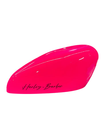 Neon Pink Barbie