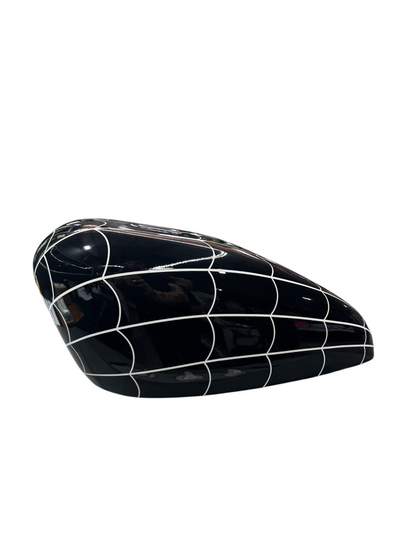 Spider Teias