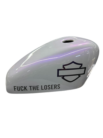 Purple Pearl F the losers