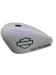 Purple Pearl F the losers