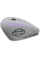 Purple Pearl F the losers