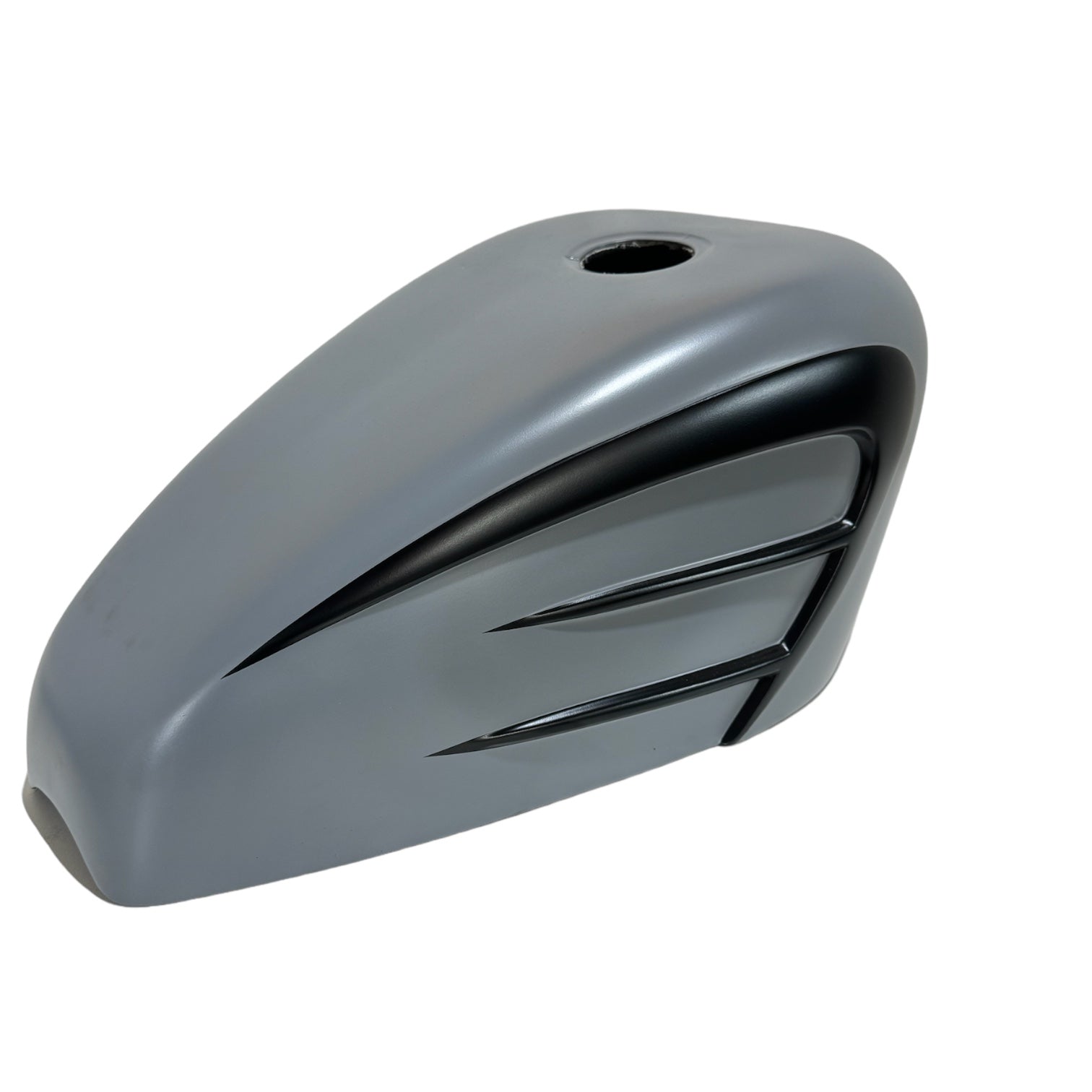 AIR ENTRANCE - Sportster