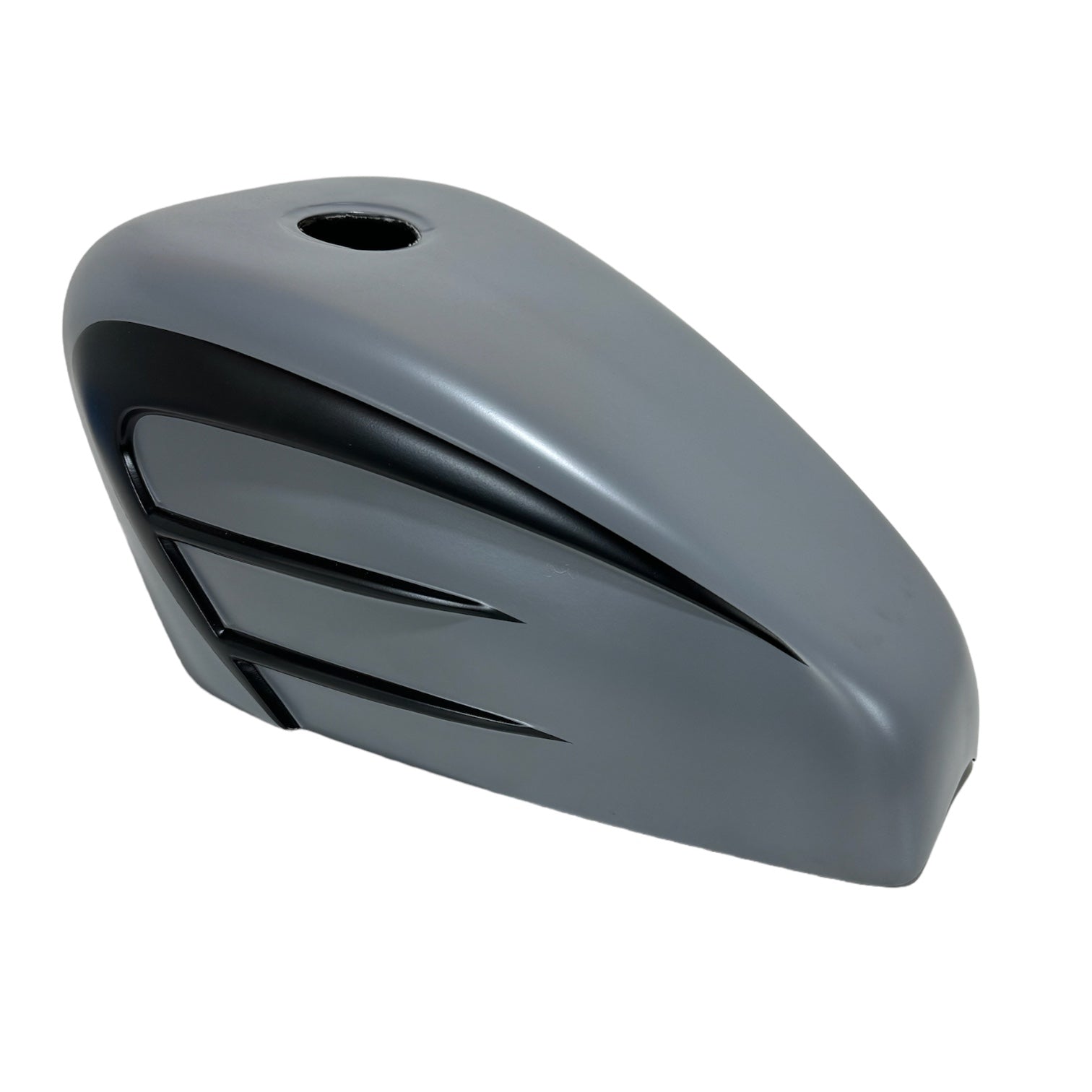 AIR ENTRANCE - Sportster