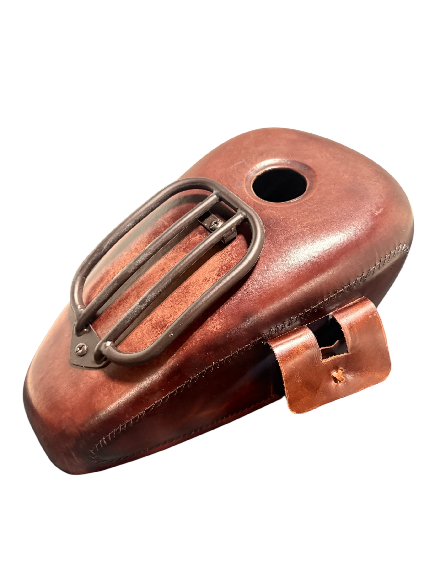 Super Road ( couro )