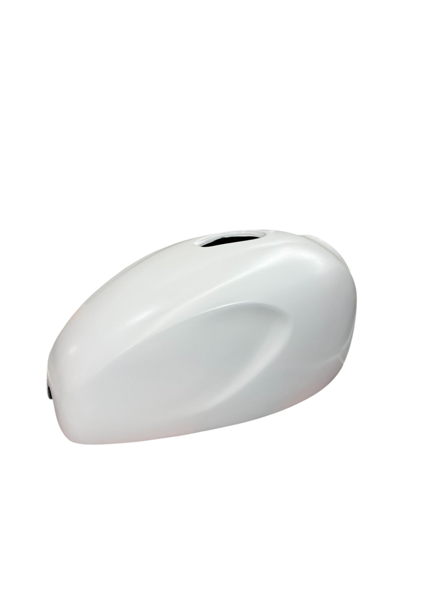 Hunter 350 - Primer s