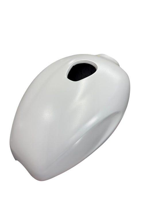 Hunter 350 - Primer s