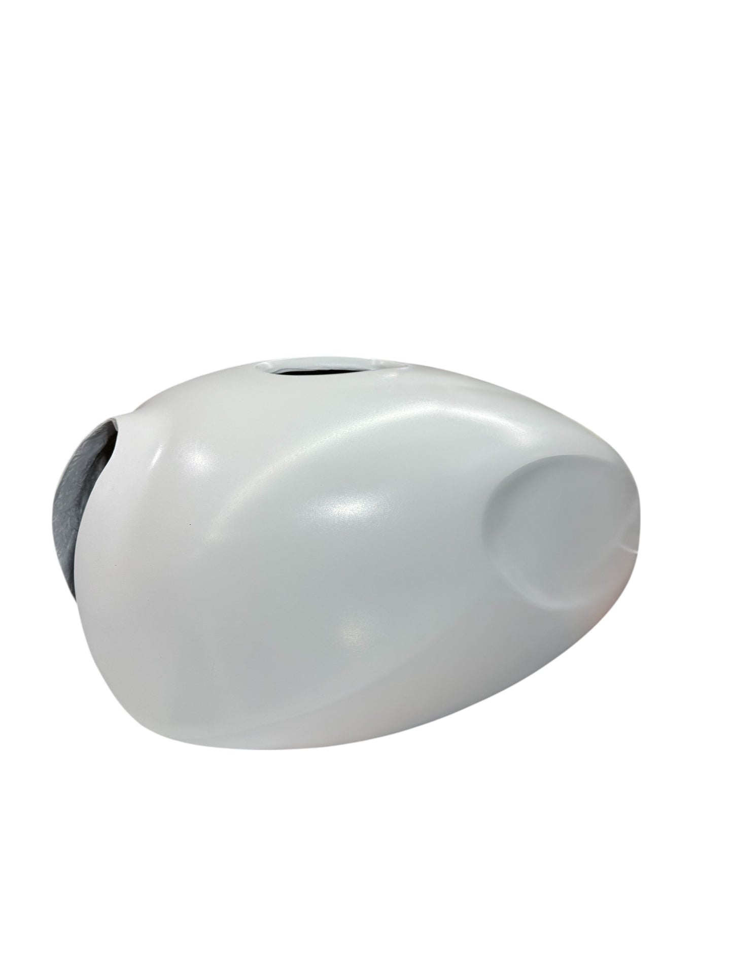 Hunter 350 - Primer s