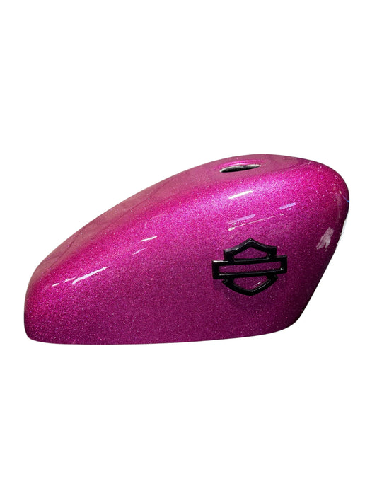 3D Pink HS