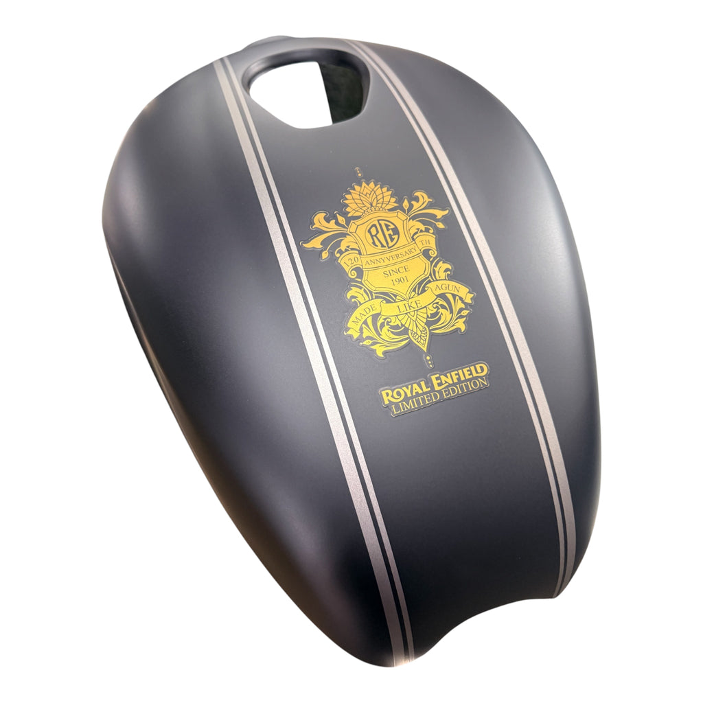 Royal 120