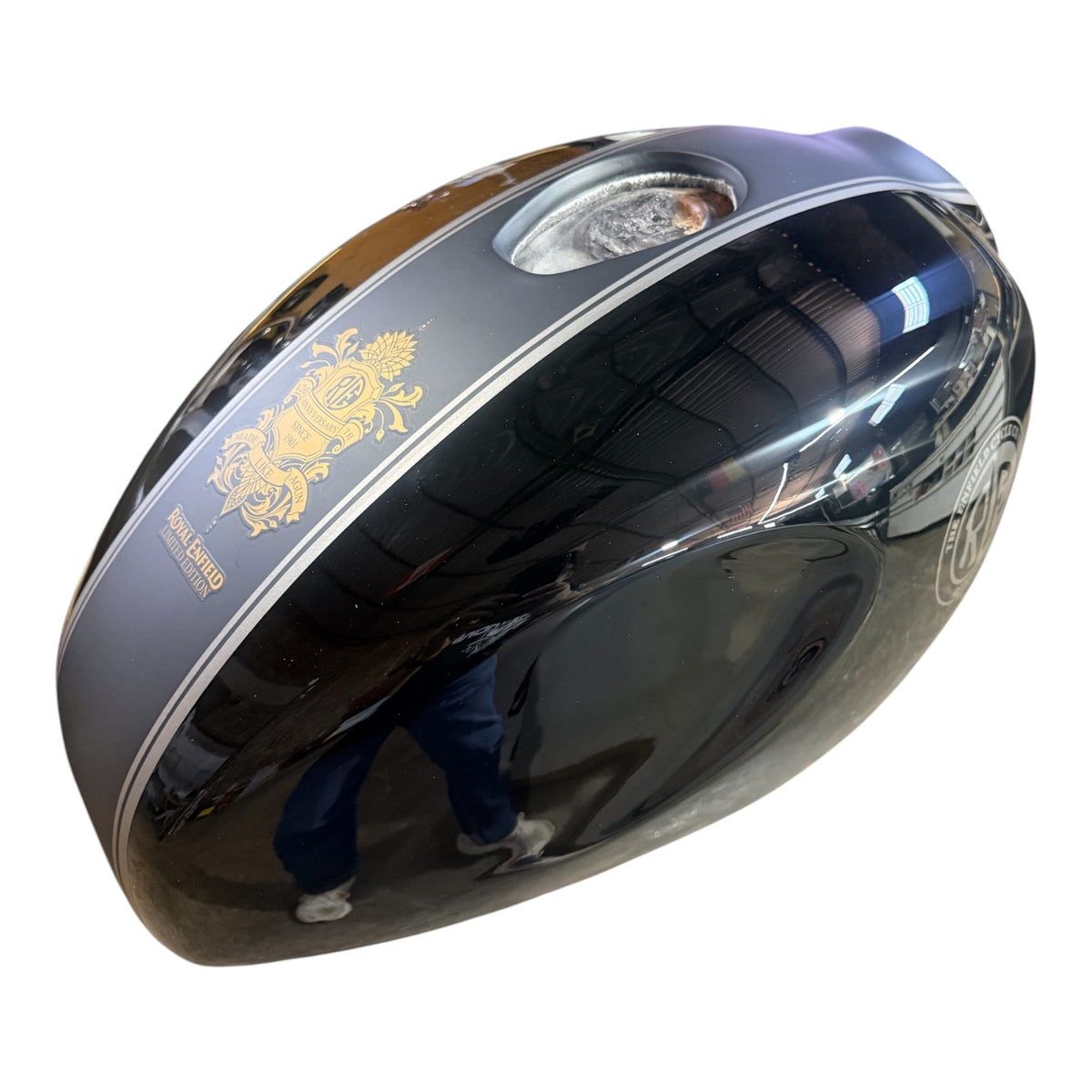 Royal 120