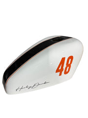 Orange Line STRIPE