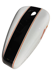 Orange Line STRIPE