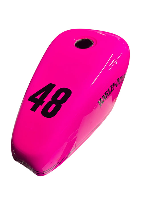 Pink Nation