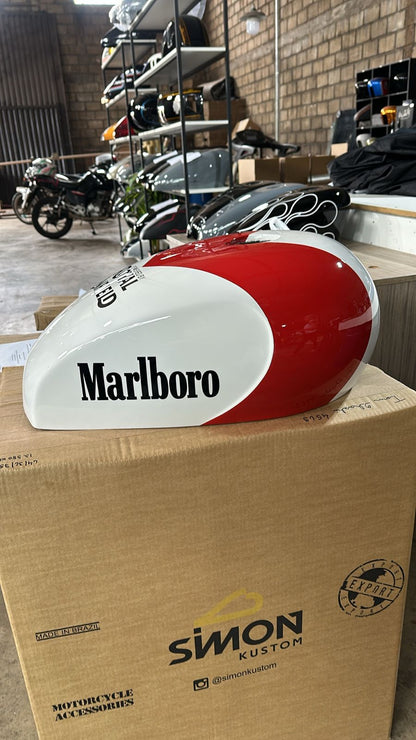 MARLBORO